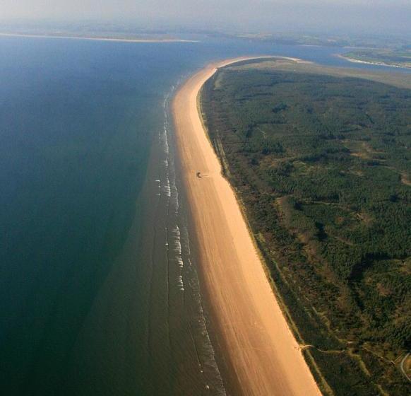 ユースホステル The Pembrey Country Inn