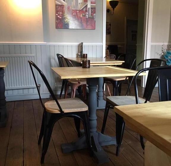 فندق صغير The Red Lion Coleshill