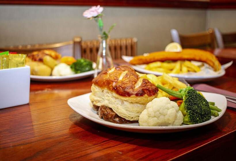 ユースホステル Waterhouse Inn