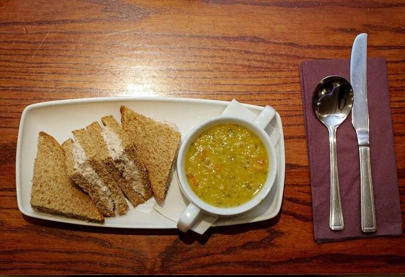 ユースホステル Waterhouse Inn