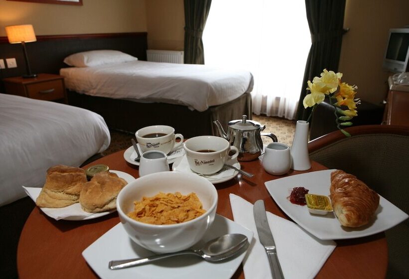 ユースホステル Waterhouse Inn