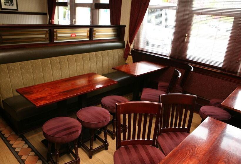 ユースホステル Waterhouse Inn