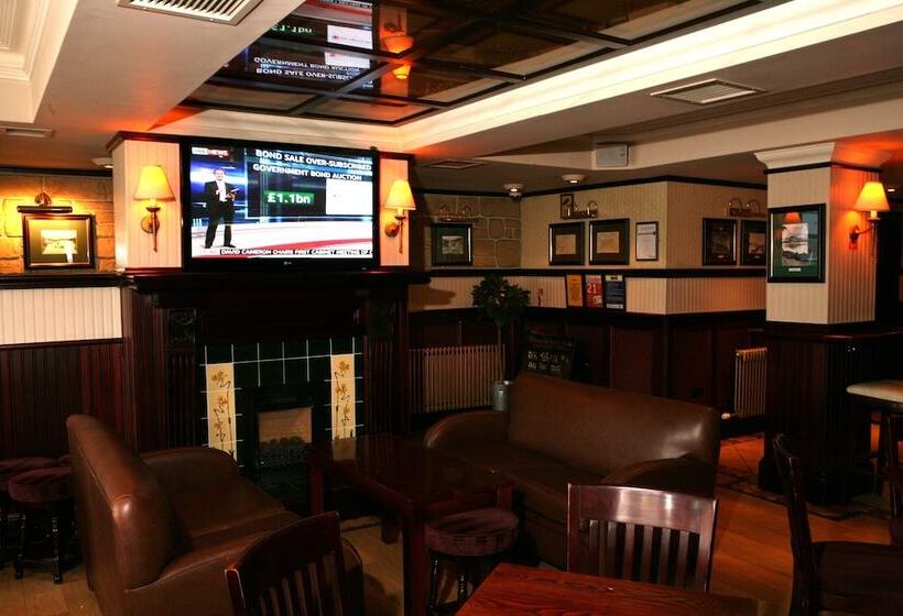 ユースホステル Waterhouse Inn