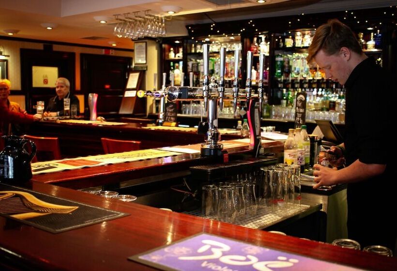 ユースホステル Waterhouse Inn