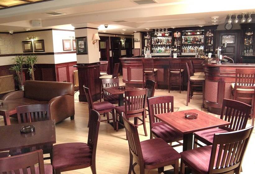 ユースホステル Waterhouse Inn