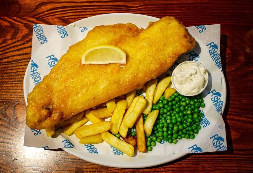 ユースホステル Waterhouse Inn