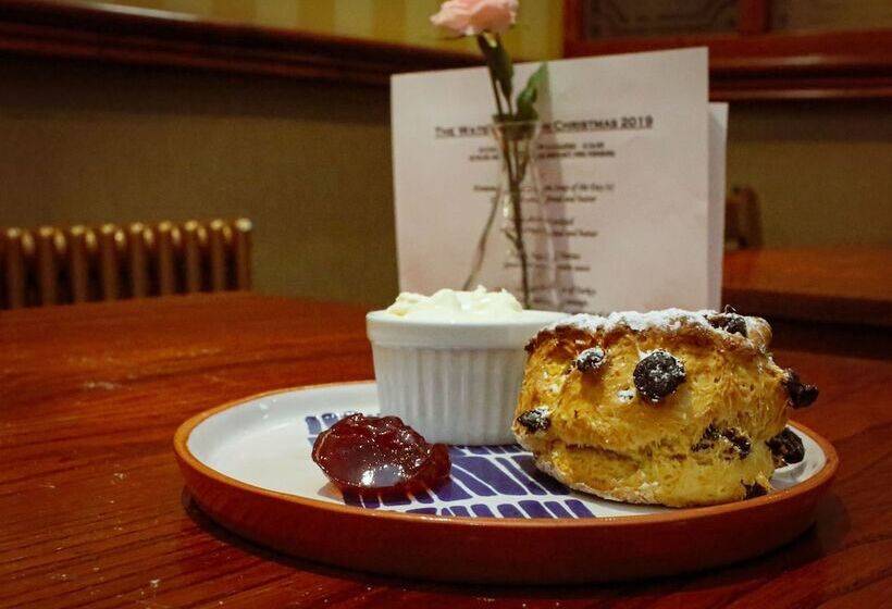 ユースホステル Waterhouse Inn