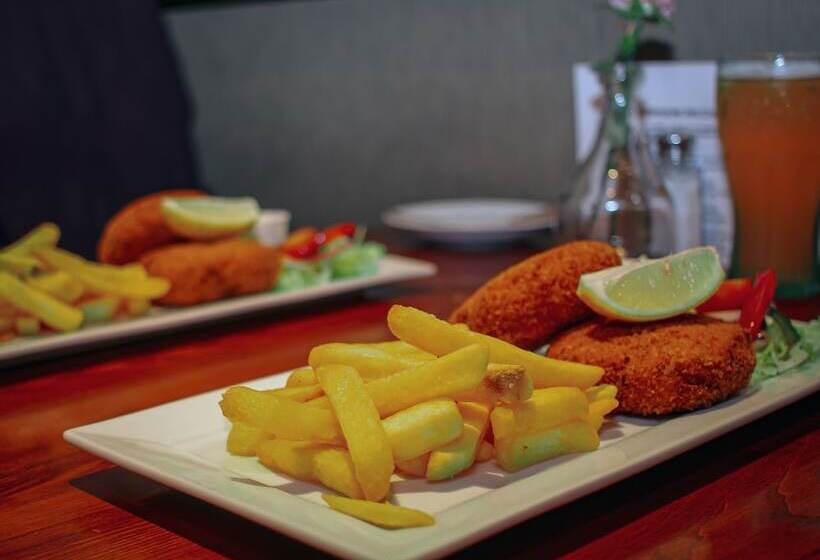 ユースホステル Waterhouse Inn