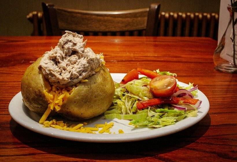 ユースホステル Waterhouse Inn