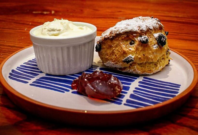 ユースホステル Waterhouse Inn