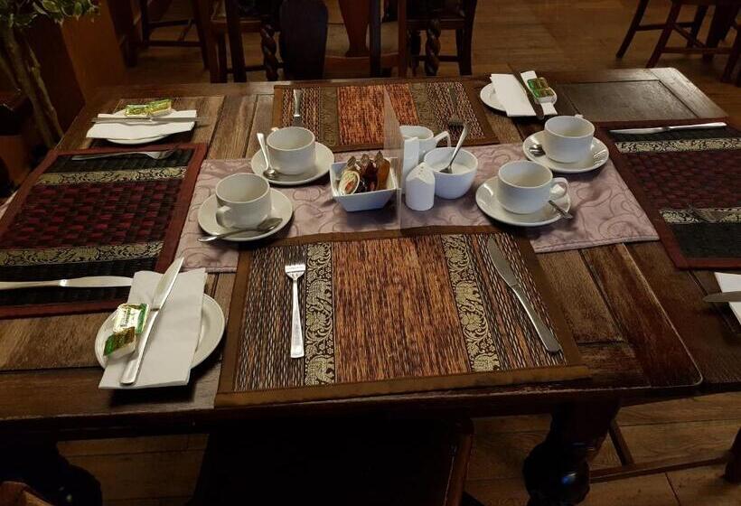 فندق صغير Windmill Bed And Breakfast