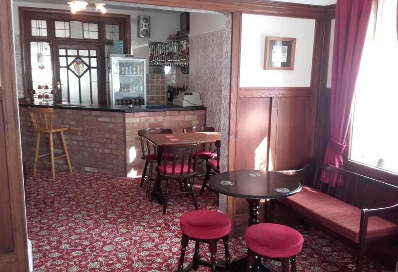 민박 Clumber House