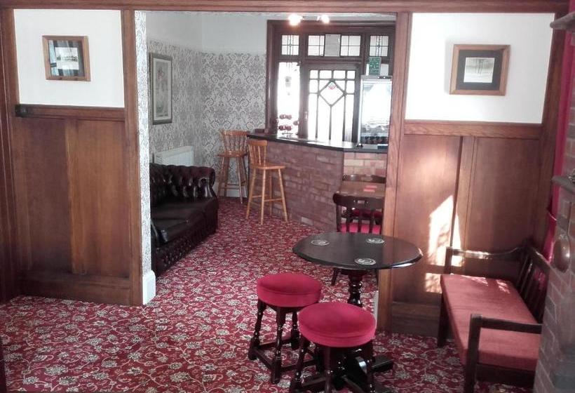 민박 Clumber House