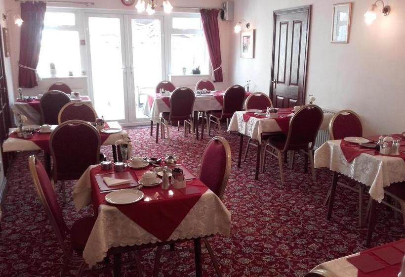 민박 Clumber House