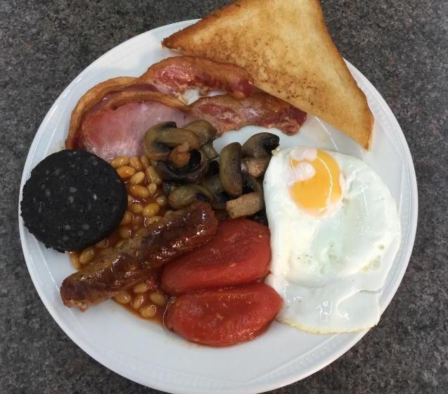 민박 Clumber House