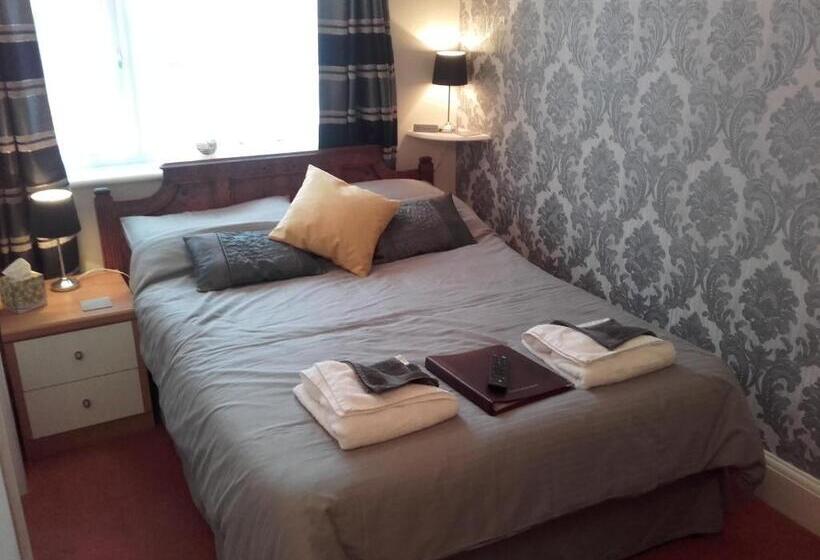 민박 Clumber House