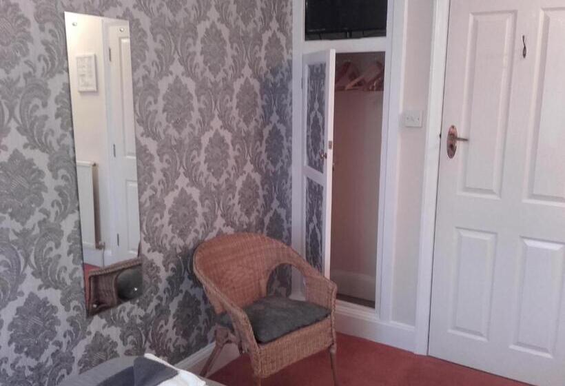 민박 Clumber House