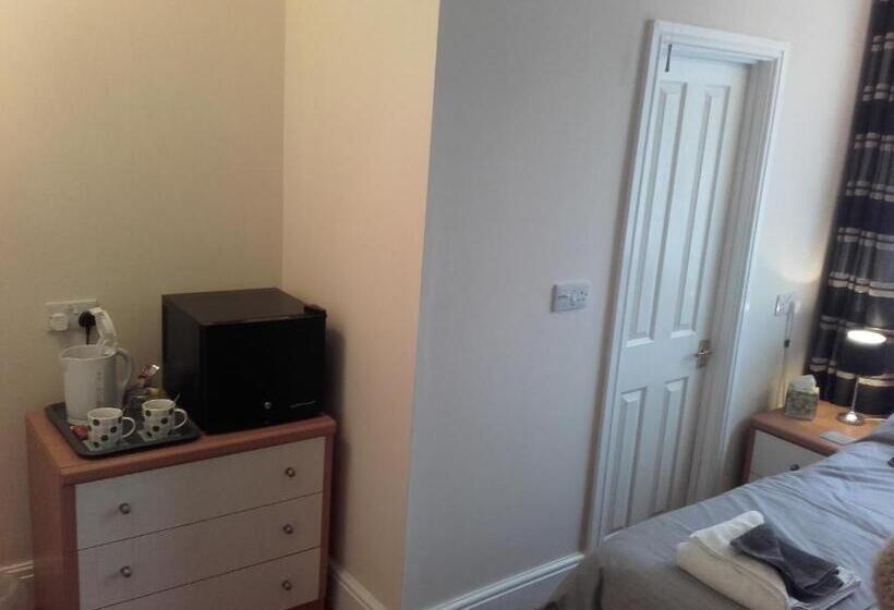 민박 Clumber House