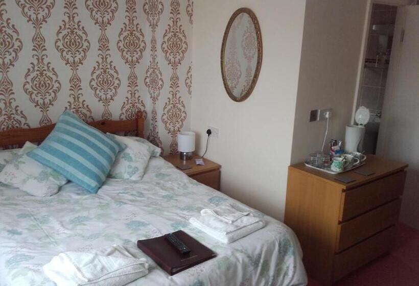 민박 Clumber House