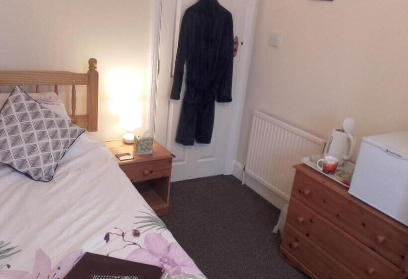 민박 Clumber House