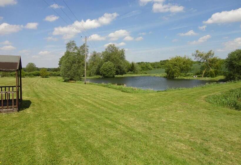 민박 Newton Park Farm