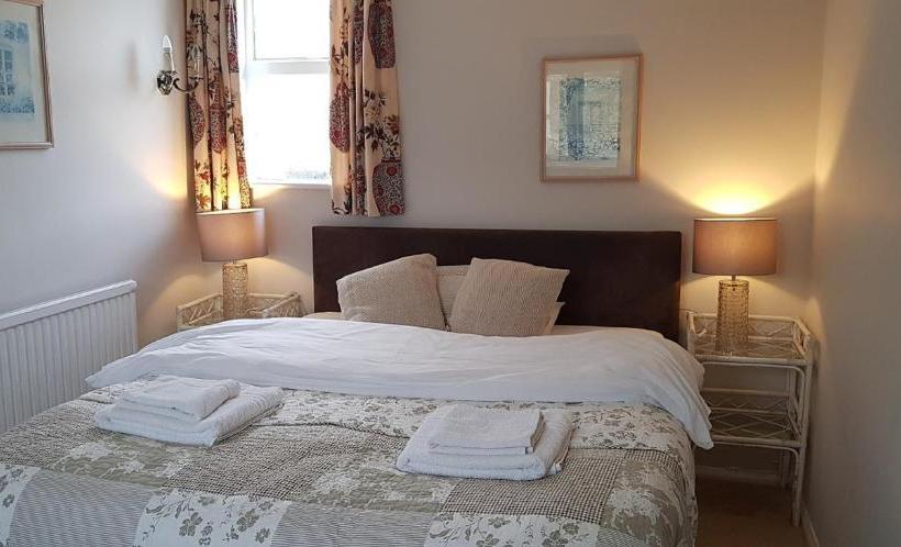 민박 Newton Park Farm