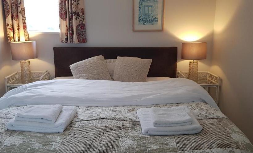 민박 Newton Park Farm