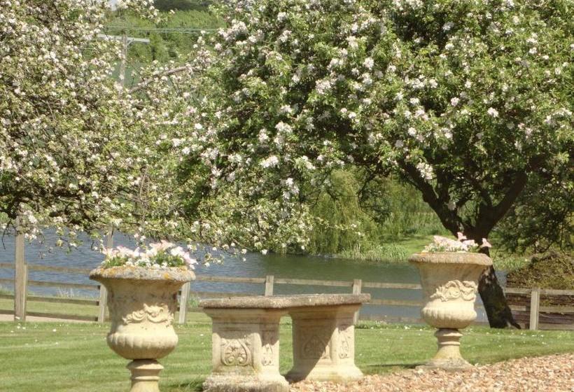 민박 Newton Park Farm