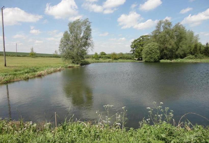 민박 Newton Park Farm