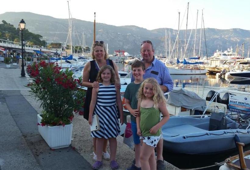 민박 Newton Park Farm