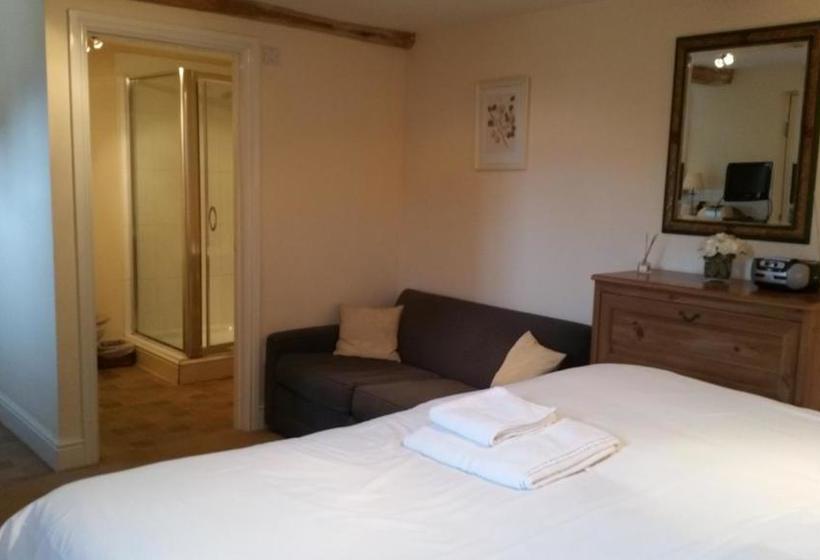 민박 Newton Park Farm