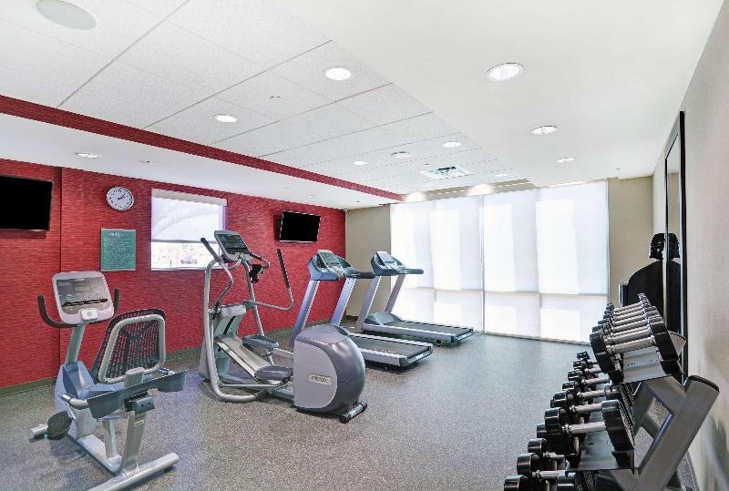 فندق Home2 Suites By Hilton Richmond Hilll Savannah I 95