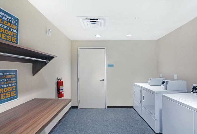 فندق Home2 Suites By Hilton Richmond Hilll Savannah I 95