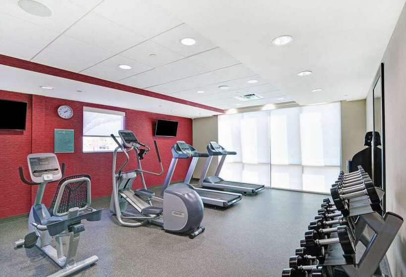 فندق Home2 Suites By Hilton Richmond Hilll Savannah I 95