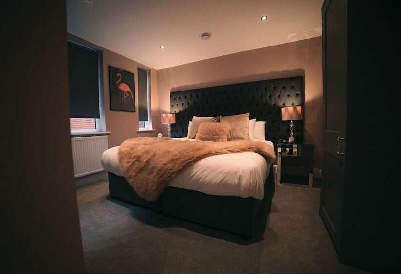 فندق No.10 Preston