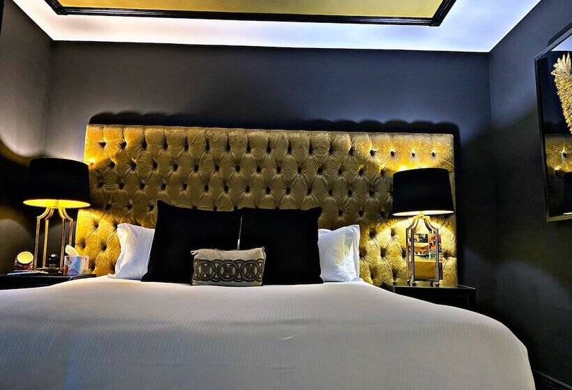 فندق No.10 Preston