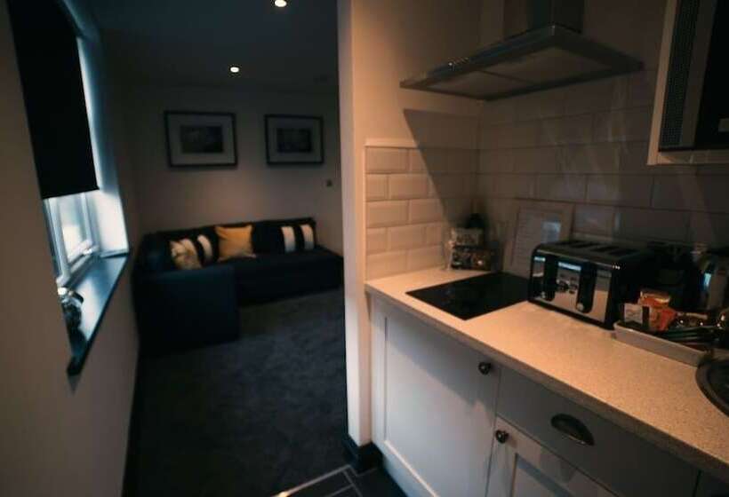 فندق No.10 Preston