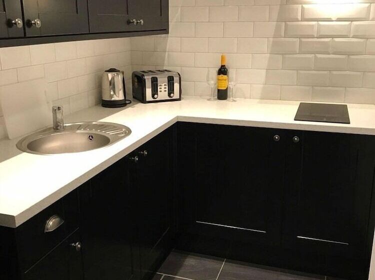 فندق No.10 Preston