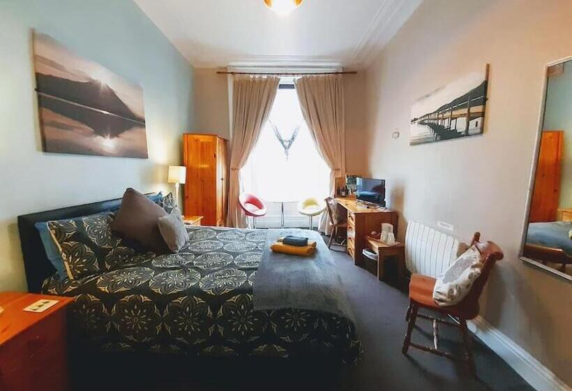 بنسيون Aabalree Guest House