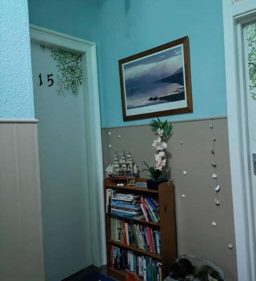 بنسيون Aabalree Guest House