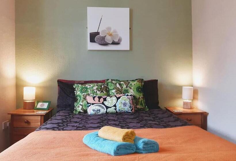 بنسيون Aabalree Guest House