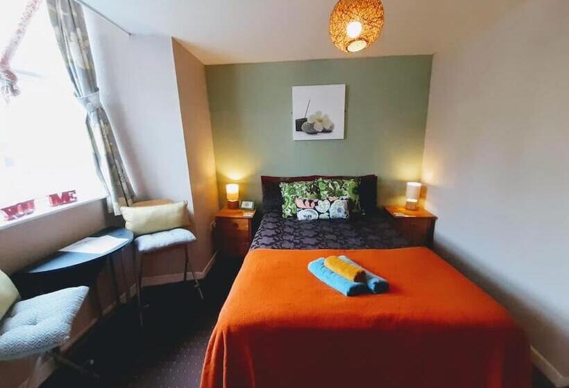 بنسيون Aabalree Guest House