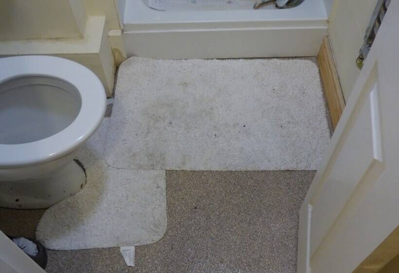 Пансион Birdholme House