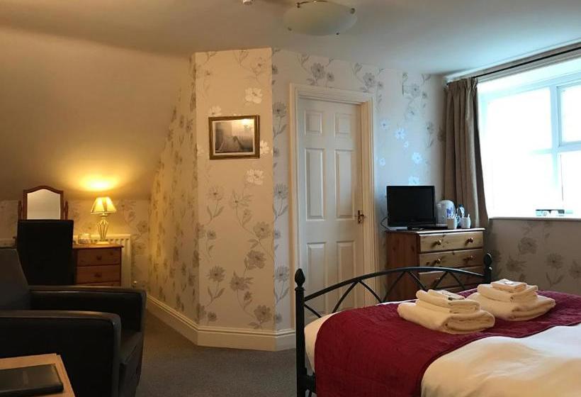 פנסיון Bodalwyn Guest House