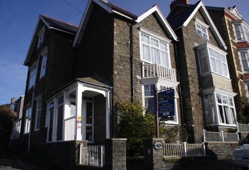 بنسيون Bodalwyn Guest House