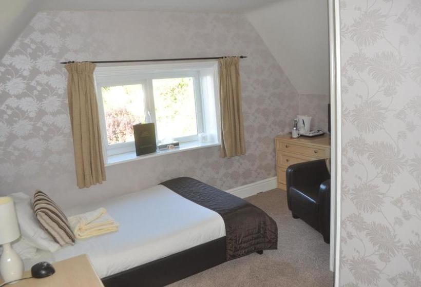 פנסיון Bodalwyn Guest House