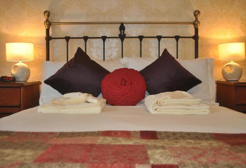 פנסיון Bodalwyn Guest House