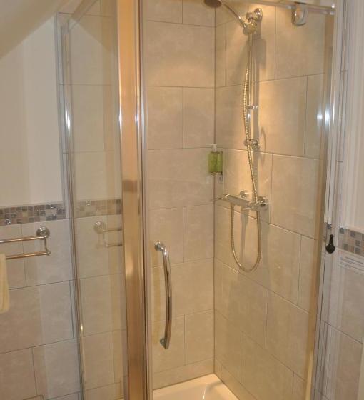 פנסיון Bodalwyn Guest House