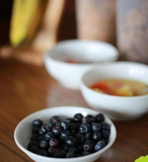 פנסיון Bridge Guest House