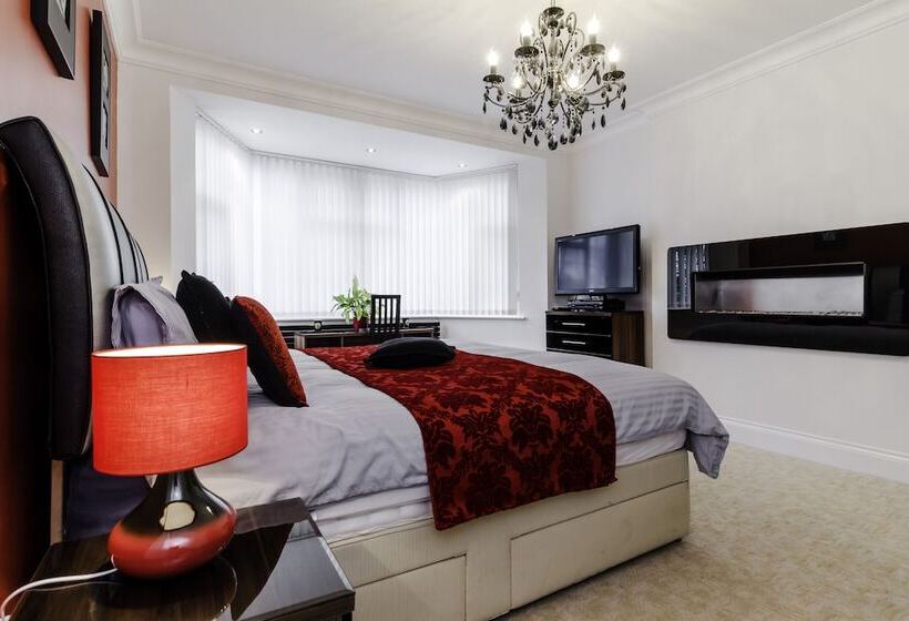 膳宿费 Brooklyn House